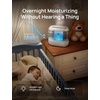 image:imageDREO 4L Humidifiers for Bedroom 36H Runtime 28 dB Quiet HM311  Easy to Refill amp Clean BPAFree Nightlight Supersized Air Humidifiers for Large Room Baby Nurseries Plants Indoor