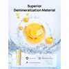 image:imageDREO Demineralization Cartridge 3Pack for Humidifiers Compatible with Dreo Humidifiers HM311311S524524S Prevent Mineral Buildup Filter Hard Water Eliminate White Dust