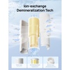 image:imageDREO Demineralization Cartridge 3Pack for Humidifiers Compatible with Dreo Humidifiers HM311311S524524S Prevent Mineral Buildup Filter Hard Water Eliminate White Dust