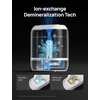image:imageDREO Demineralization Cartridge 3Pack for Humidifiers Compatible with Dreo Humidifiers HM311311S524524S Prevent Mineral Buildup Filter Hard Water Eliminate White Dust