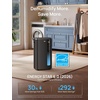 image:imageDREO Energy Star 2025 Smart Dehumidifier for Basement 7L185 Gal Large Water Tank Quiet 41dB Home amp Large Room up to 2000 Sq Ft Drain Hose Included Auto Humidity Control 3 Fan Speeds TimerBlack