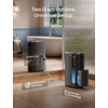 image:imageDREO Energy Star 2025 Smart Dehumidifier for Basement 7L185 Gal Large Water Tank Quiet 41dB Home amp Large Room up to 2000 Sq Ft Drain Hose Included Auto Humidity Control 3 Fan Speeds TimerBlack