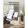 image:imageDREO ScaleInhibitor Cartridge 3Pack for Humidifier HM755S Prevent Mineral Buildup TripleLayer Tech Extend Humidifier Life Safe Material