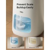 image:imageDREO ScaleInhibitor Cartridge 3Pack for Humidifier HM755S Prevent Mineral Buildup TripleLayer Tech Extend Humidifier Life Safe Material