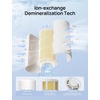 image:imageDREO ScaleInhibitor Cartridge 3Pack for Humidifiers Compatible with Dreo Humidifiers HM512S713713S717S Prevent Mineral Buildup Filter Hard Water Eliminate White Dust