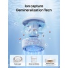 image:imageDREO ScaleInhibitor Cartridge 3Pack for Humidifiers HM735S Prevent Mineral Buildup Extend Humidifier Life Safe Material