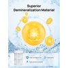 image:imageDREO ScaleInhibitor Cartridge 3Pack for Humidifiers HM735S Prevent Mineral Buildup Extend Humidifier Life Safe Material