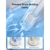 image:imageDREO Scaleinhibitor Cartridge 3Pack for Evaporative Humidifier Compatible with DREO Humidifier 774S Improve Water Quality Healthier Mist Output Eliminate White Dust Easy to Clean Replaceable