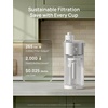 image:imageDREO 2Pack Reverse Osmosis Water Filter Replacement for DREO RO Water Filter 112 amp 113 amp 114 amp 115 Removes 9999 of Contaminants including PFOA PFOS Chlorine Last 265 gallons SGS Tested