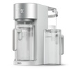 image:imageDREO Reverse Osmosis Water Filter Countertop RO Filtration System 31 Pure to Drain TDS amp Filter Life amp Autofill Pitcher InstallationFree SelfCleaning Water Purifier RO Water Filter 112 3LGray