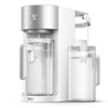 image:imageDREO Reverse Osmosis Water Filter Countertop RO Filtration System 31 Pure to Drain TDS amp Filter Life amp Autofill Pitcher InstallationFree SelfCleaning Water Purifier RO Water Filter 112 3LWhite