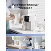 image:imageDREO Reverse Osmosis Water Filter Countertop Water Pure Pitcher Potable Pitcher for WF511 Water Purifier 15L