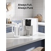 image:imageDREO Reverse Osmosis Water Filter Countertop Water Pure Pitcher Potable Pitcher for WF511 Water Purifier 15L