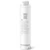 image:imageDREO RO Filter Replacement Cartridge 2year Lifetime2nd Stage Compatible with RO Water Filter 511