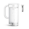 image:imageDREO Reverse Osmosis Water Filter Countertop Water Pure Pitcher Potable Pitcher for WF511 Water Purifier 15L
