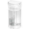 image:imageDREO Reverse Osmosis Water Tank Replacement for DREO RO Water Filter 112 3L Water Tanks with BPAFree White