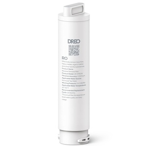 image:imageDREO RO Filter Replacement Cartridge 2year Lifetime2nd Stage Compatible with RO Water Filter 511