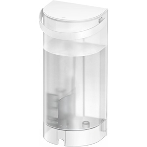 image:imageDREO Reverse Osmosis Water Tank Replacement for DREO RO Water Filter 112 3L Water Tanks with BPAFree White