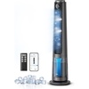 image:imageDREO TurboCool Misting Fan 765S Fans that Blow Cold Air 10F Cooling Fan  34fts Fast Evaporative Air Cooler 6L Tank 20 dB Quiet DC Motor 90 Tower Fan with 12 Speeds 4 Modes for Home GreyGrey
