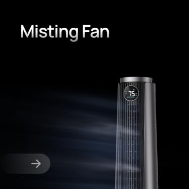 DREO: America’s No.1 Brand For Silent Tower Fans & Space Heaters,Whisper-Quiet Appliances For Modern Families
