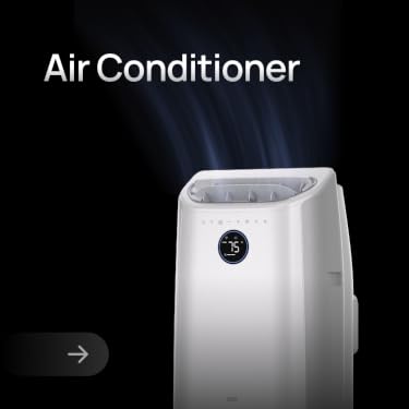 DREO: America’s No.1 Brand For Silent Tower Fans & Space Heaters,Whisper-Quiet Appliances For Modern Families