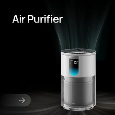 DREO: America’s No.1 Brand For Silent Tower Fans & Space Heaters,Whisper-Quiet Appliances For Modern Families