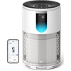 White (Pet  Wi-Fi)