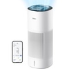 image:imageDREO Smart Evaporative Humidifier Large Room up to 1000ft 10L Tank